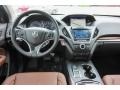 Crystal Black Pearl - MDX Technology SH-AWD Photo No. 31