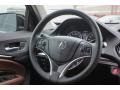 Crystal Black Pearl - MDX Technology SH-AWD Photo No. 32