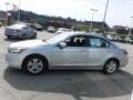 Alabaster Silver Metallic - Accord LX-P Sedan Photo No. 6
