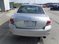 Alabaster Silver Metallic - Accord LX-P Sedan Photo No. 7