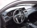 Alabaster Silver Metallic - Accord LX-P Sedan Photo No. 9