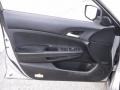 Alabaster Silver Metallic - Accord LX-P Sedan Photo No. 10