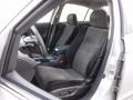 Alabaster Silver Metallic - Accord LX-P Sedan Photo No. 11