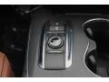 2017 Crystal Black Pearl Acura MDX Technology SH-AWD  photo #37
