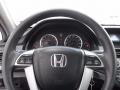 Alabaster Silver Metallic - Accord LX-P Sedan Photo No. 16