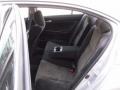 Alabaster Silver Metallic - Accord LX-P Sedan Photo No. 17