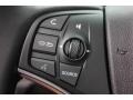 Crystal Black Pearl - MDX Technology SH-AWD Photo No. 46