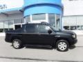 Nighthawk Black Pearl - Ridgeline RTL Photo No. 2