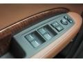 2017 Crystal Black Pearl Acura MDX Technology SH-AWD  photo #51