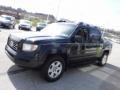 Nighthawk Black Pearl - Ridgeline RTL Photo No. 6
