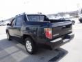 Nighthawk Black Pearl - Ridgeline RTL Photo No. 8