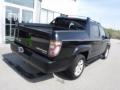 Nighthawk Black Pearl - Ridgeline RTL Photo No. 10