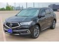Crystal Black Pearl - MDX Advance Photo No. 3