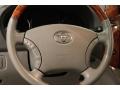 Slate Gray Metallic - Sienna XLE Photo No. 8