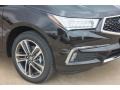 Crystal Black Pearl - MDX Advance Photo No. 10
