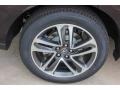 Crystal Black Pearl - MDX Advance Photo No. 12