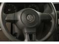 2014 Toffee Brown Metallic Volkswagen Jetta S Sedan  photo #7