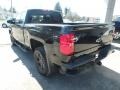 Black - Silverado 1500 LT Double Cab 4x4 Photo No. 7