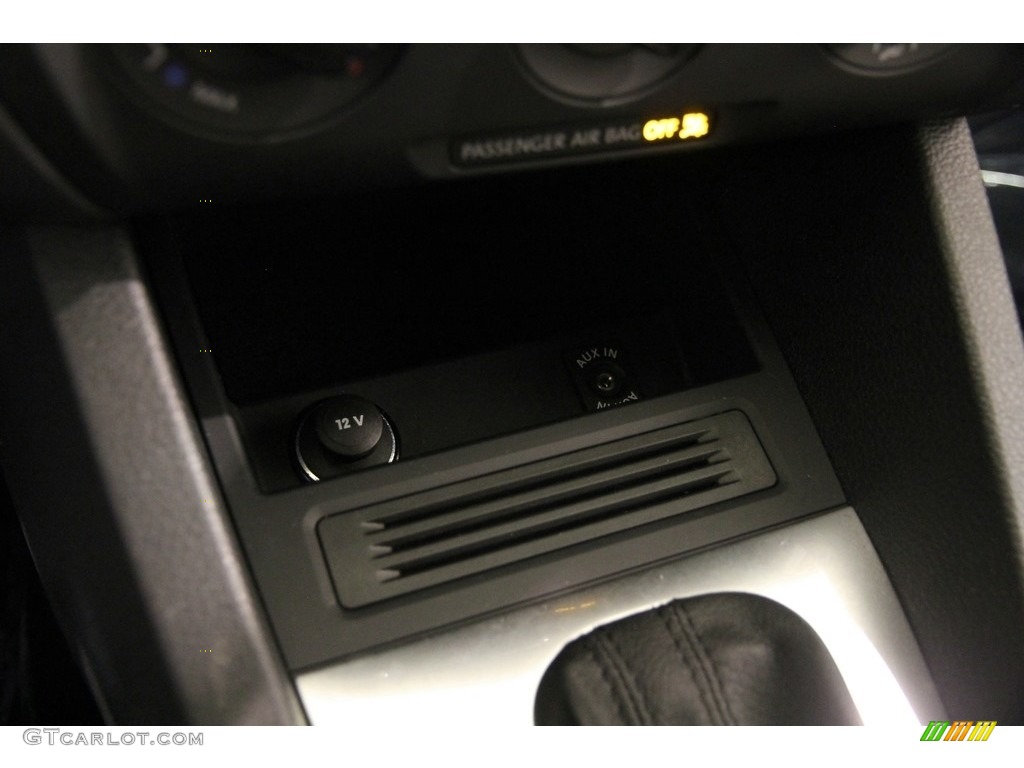 2014 Jetta S Sedan - Toffee Brown Metallic / Latte Macchiato photo #12