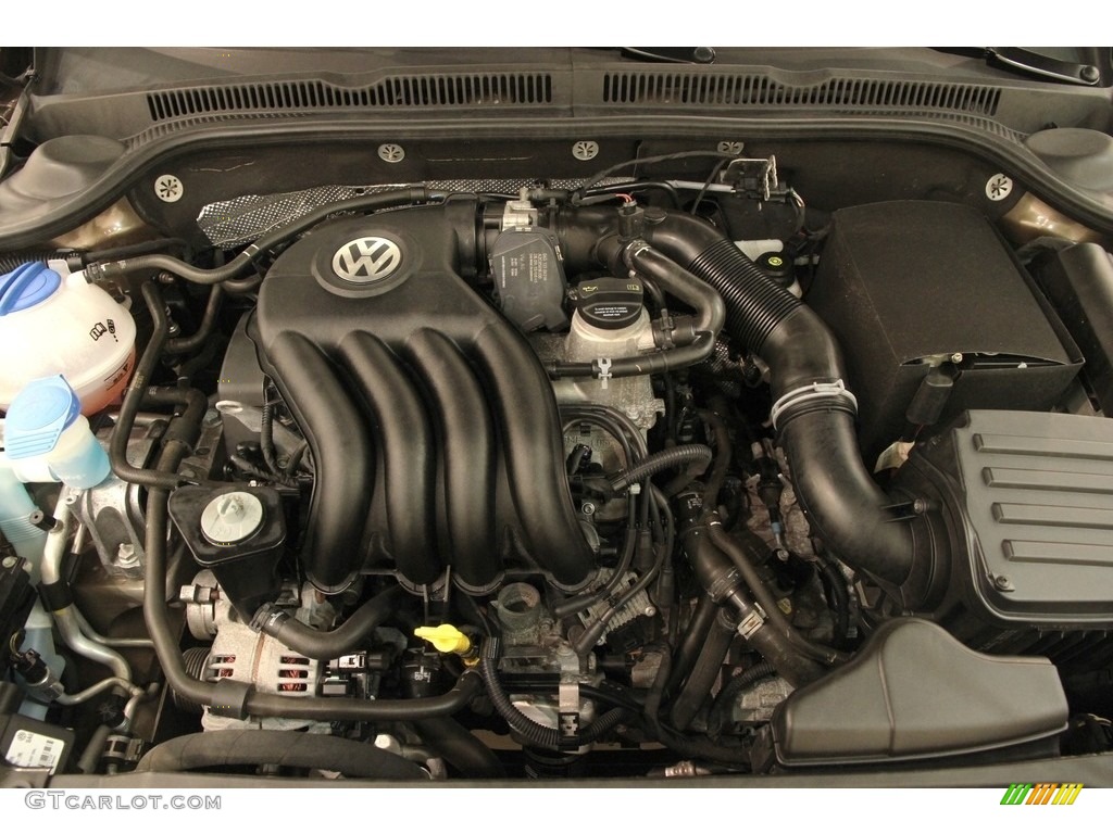 2014 Jetta S Sedan - Toffee Brown Metallic / Latte Macchiato photo #18