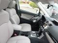 2017 Dark Gray Metallic Subaru Forester 2.5i Limited  photo #4