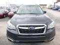 2017 Dark Gray Metallic Subaru Forester 2.5i Premium  photo #13