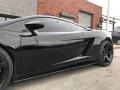 2004 Nero Noctis (Black) Lamborghini Gallardo Coupe  photo #11