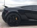 2004 Nero Noctis (Black) Lamborghini Gallardo Coupe  photo #13