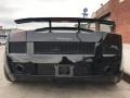 2004 Nero Noctis (Black) Lamborghini Gallardo Coupe  photo #20