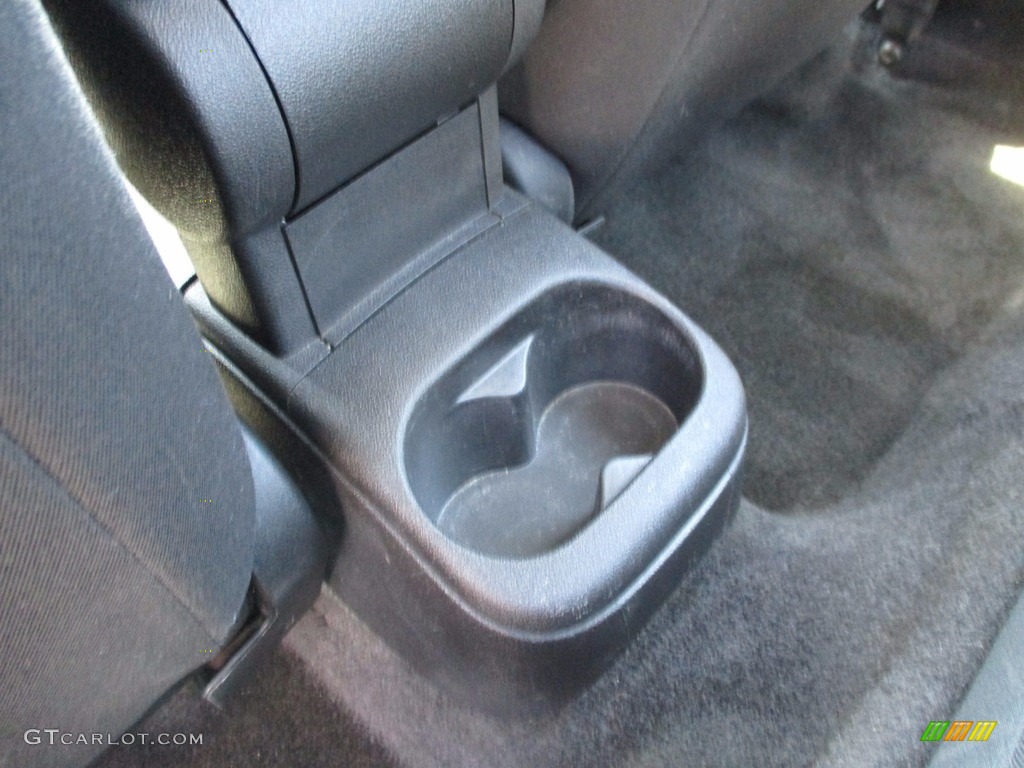 2010 Cobalt LT Sedan - Imperial Blue Metallic / Ebony photo #19