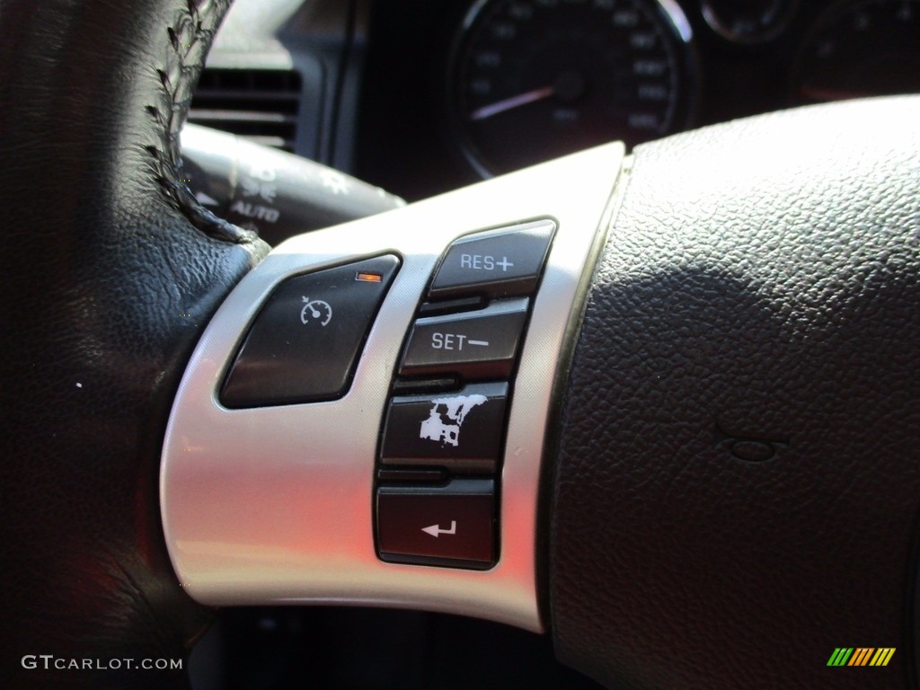 2010 Cobalt LT Sedan - Imperial Blue Metallic / Ebony photo #33