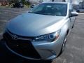 Celestial Silver Metallic - Camry SE Photo No. 1