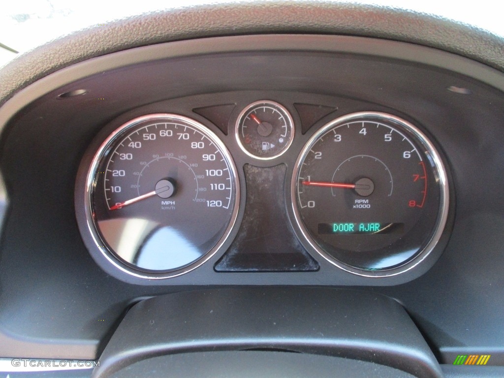 2010 Cobalt LT Sedan - Imperial Blue Metallic / Ebony photo #35
