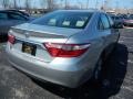 Celestial Silver Metallic - Camry SE Photo No. 2