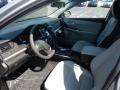 Celestial Silver Metallic - Camry SE Photo No. 3