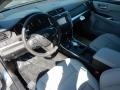 Celestial Silver Metallic - Camry SE Photo No. 4