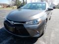 Predawn Gray Mica - Camry SE Photo No. 1