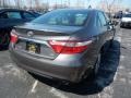 Predawn Gray Mica - Camry SE Photo No. 2