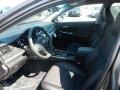 Predawn Gray Mica - Camry SE Photo No. 3