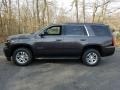 Tungsten Metallic - Tahoe LT 4WD Photo No. 3