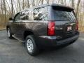 Tungsten Metallic - Tahoe LT 4WD Photo No. 4
