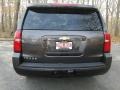 Tungsten Metallic - Tahoe LT 4WD Photo No. 5