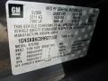 Tungsten Metallic - Tahoe LT 4WD Photo No. 7