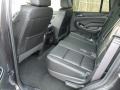 Tungsten Metallic - Tahoe LT 4WD Photo No. 8