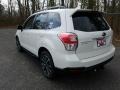 2017 Crystal White Pearl Subaru Forester 2.0XT Premium  photo #4