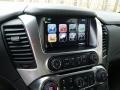 Tungsten Metallic - Tahoe LT 4WD Photo No. 10