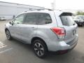 2017 Ice Silver Metallic Subaru Forester 2.5i Premium  photo #9