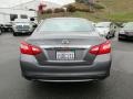 Gun Metallic - Altima 2.5 S Photo No. 6
