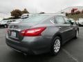 2016 Gun Metallic Nissan Altima 2.5 S  photo #7