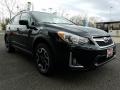 Crystal Black Silica - Crosstrek 2.0i Premium Photo No. 1